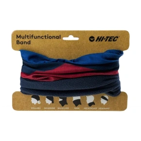 Ohrievač krku 92800282272 - Hi-Tec