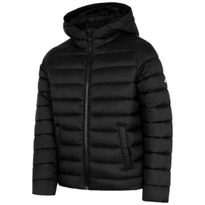 Dievčenská bunda Jr HJZ22 JKUDP001 20S - 4F