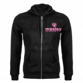 Mikina Masters Basic W 061705-L
