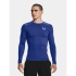 Pánsky športový dres M 1361524-400 - Under Armour