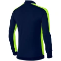 Pánska futbalová mikina Academy 23 M DR1681-452 - Nike