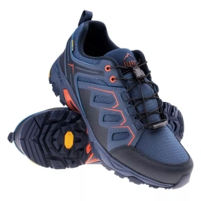 Pánske topánky Euren Low Wp VM 92800490693 - Elbrus