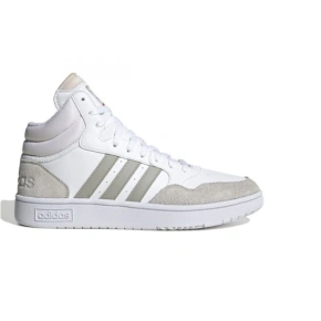 Topánky adidas Hoops 3.0 Mid M HP7940