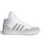 Topánky adidas Hoops 3.0 Mid M HP7940