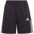 Detské šortky adidas Tiro 23 Competition Downtime Black HI4716