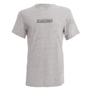 Pánske tričko s krátkym rukávom NM2268E-P7A - Calvin Klein