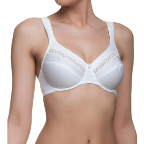 Podprsenka nevystužená Visuelle W - Triumph