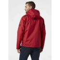 Pánska bunda s kapucňou Crew M 33874 162 - Helly Hansen