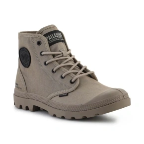 Topánky Palladium Pampa Hi Htg Supply Dune W 77356-295-M