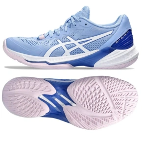 Volejbalová obuv Asics Sky Elite FF 2 W 1052A053-403