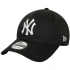 New Era MLB 9FORTY Los Angeles Dodgers World Series Patch cap 60422512