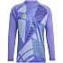 Adidas Tiro 24 Competition Brankárske tričko s dlhým rukávom M IN0406