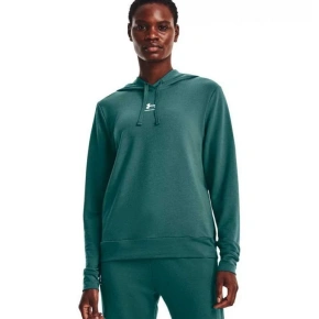 Under Armour Rival Terry Hoodie W 1369855-722 Under Armour Rival Terry Hoodie W 1369855-722