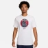 Tričko Nike PSG Crest Tee M FV8558-100