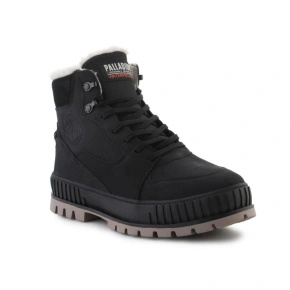 Topánky Palladium Pallashock Warm Wp 74351-008-M