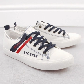 Big Star M LL174005 INT2073 tenisky