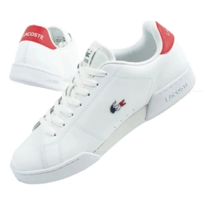 Lacoste Carnaby Cup 125 4 SMA M 749SMA0112407 obuv