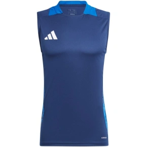 Adidas Tiro 24 Competition Training Jersey bez rukávov M IR5476 muži