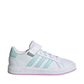 Detská obuv adidas Grand Court 2.0 EL K ID7886