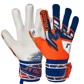 Reusch Attrakt Freegel Gold NC 55 70 135 2500 rukavice Reusch Attrakt Freegel Gold NC 55 70 135 2500 rukavice