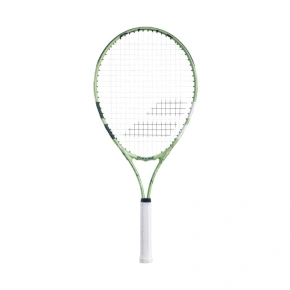 Tenisová raketa Babolat Wimbledon 25 Junior mint 140529