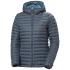 Helly Hansen dámska bunda W SIRDAL HOODED INSULATOR JACKET 62992 860