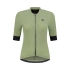 Rogelli dámsky dres SIGNATURE green M