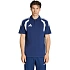 Pánska polokošeľa adidas Tiro 26 League Polo navy blue KF3401 pánska