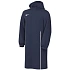 Bunda Nike Therma-Fit Park 26 Navy Blue HM7282 410