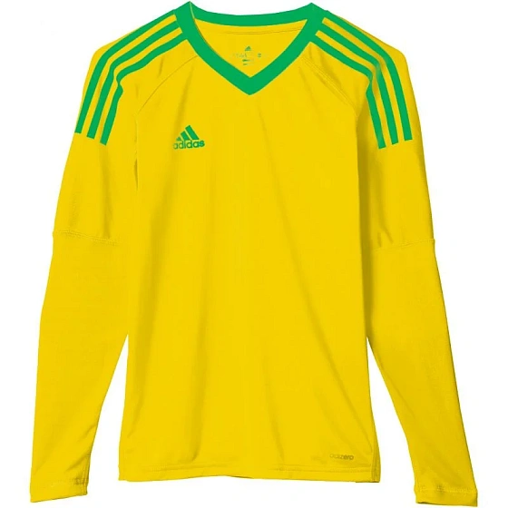 Detské brankárske tričko Revigo 17 Junior AZ5390 - Adidas