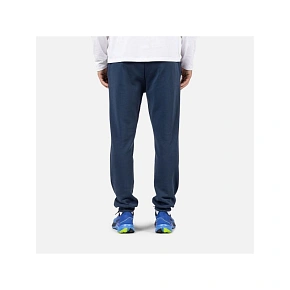 Pánske nohavice ROSSIGNOL Presset Pant, tmavomodré