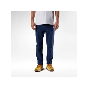 Pánske nohavice ROSSIGNOL M Tech Chino Pant, tmavomodré Pánske nohavice ROSSIGNOL M Tech Chino Pant, tmavomodré