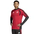 Mikina adidas Manchester United Tiro 26 Training Top Junior KC4884