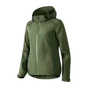 Dámska bunda Rainbow (khaki) Dámska bunda Rainbow (khaki)