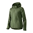 Dámska bunda Rainbow (khaki)