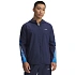 Pánska bežecká bunda Under Armour UA Velociti Storm Hooded Under Armour 6005900-403