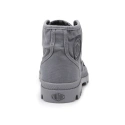 Unisex Pampa Hi Titanium 92352-011-M - Palladium