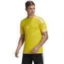 Pánske futbalové tričko Squadra 21 JSY M GN5728 - Adidas