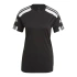 Dámske tréningové tričko Squadra 21 W GN5757 - Adidas