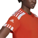 Dámske tréningové tričko Squadra 21 W GN8087 - Adidas