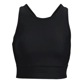 Dámske tréningové tričko Tričko HG Armour Crop W 1360848 001 - Under Armour