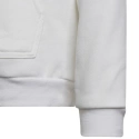 Detské futbalové tričko Entrada 22 Hoody Jr HG6303 - Adidas