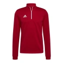 Pánska tréningová mikina Entrada 22 M H57556 - Adidas
