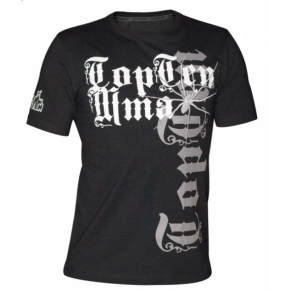 Tričko TOP TEN - TS-TTMMA SPIDER