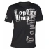 Tričko TOP TEN - TS-TTMMA SPIDER