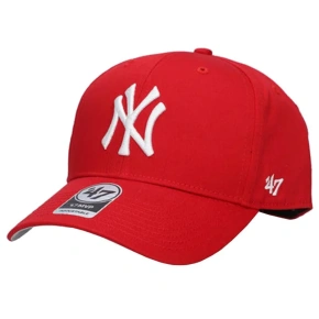 47 Značka MLB New York Yankees Detská čiapka B-RAC17CTP-RD 47 Značka MLB New York Yankees Detská čiapka B-RAC17CTP-RD