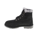 Detské topánky Premium 6 IN WP Shearling Boot Jr 0A41UX - Timberland