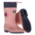 Juniorské wellingtony Bejo Kai 92800432344