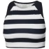 Helly Hansen Hp Cropped Top W 34322 599 Tričko