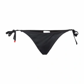 BOSS Dámske bikiny s bočnou viazankou Pure 50486322-001 - HUGO